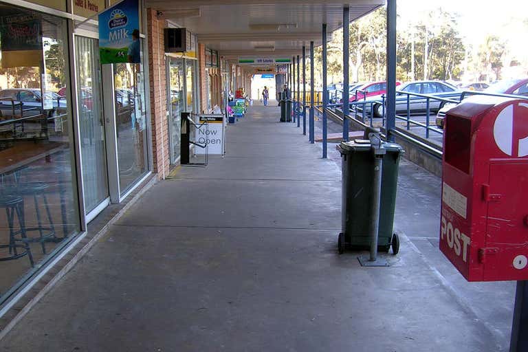 North Nowra Shopping Centre, 20/9 McMahons Road North Nowra NSW 2541 - Image 4