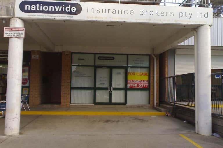 Shop 2, 23 SELEMS PARADE Revesby NSW 2212 - Image 1