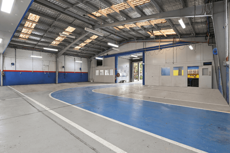 Warehouse & Office, 39-43 Shepherd Street Marrickville NSW 2204 - Image 3