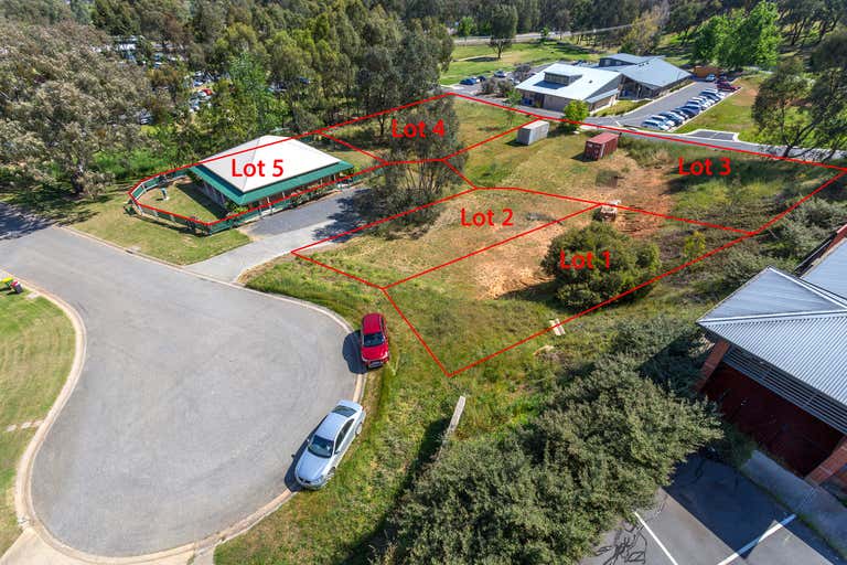 1 Baker Court Albury NSW 2640 - Image 1