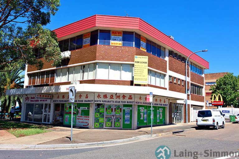 6/383-385 Church Street Parramatta NSW 2150 - Image 2