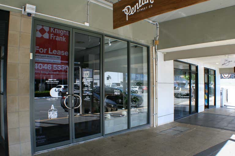 Shop 1, 51 Grafton Street Cairns City QLD 4870 - Image 1