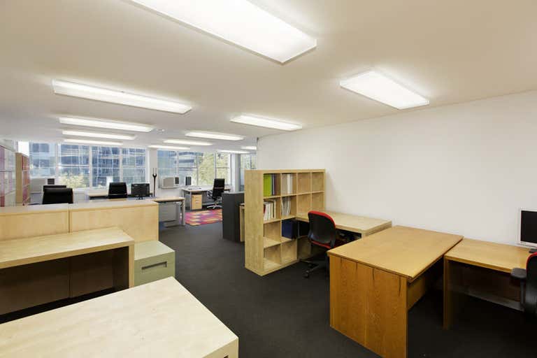 Suite 403 & 404, 107 Walker Street North Sydney NSW 2060 - Image 3