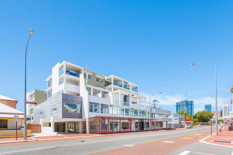 28/226 Beaufort Street Perth WA 6000 - Image 2