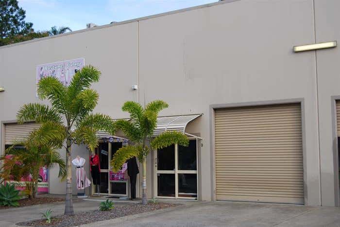 Unit 9, 13 Newspaper Place Maroochydore QLD 4558 - Image 2