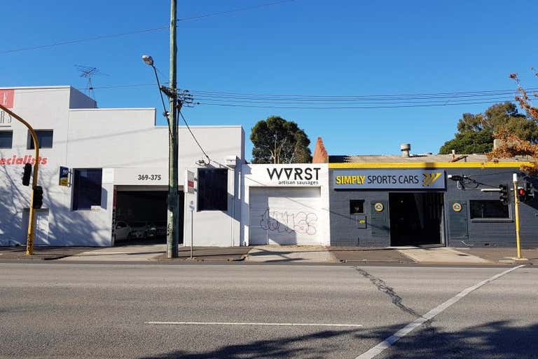 377 City Road South Melbourne VIC 3205 - Image 1