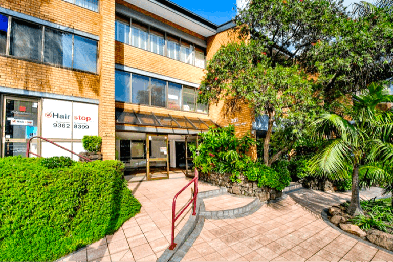 Suite 16, 201 New South Head Road Edgecliff NSW 2027 - Image 2