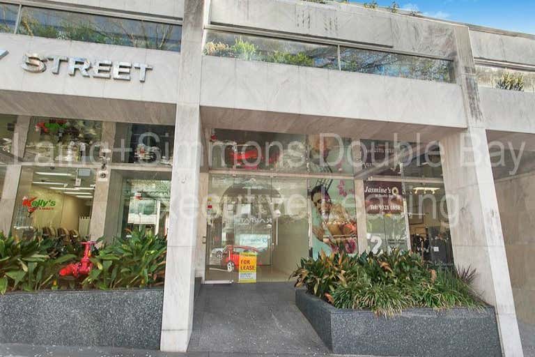 Shop 3, 4-10 Bay Street Double Bay NSW 2028 - Image 1