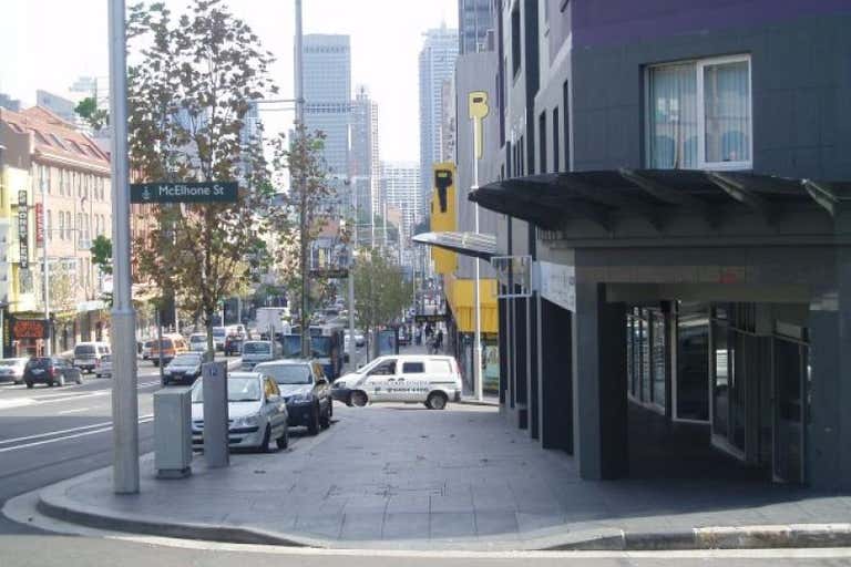 SHOPS 3 & 4, 196 WILLIAM STREET Woolloomooloo NSW 2011 - Image 4