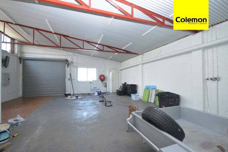 LEASED BY COLEMON SU 0430 714 612, Unit 1, 1 Phillips Road Kogarah NSW 2217 - Image 4