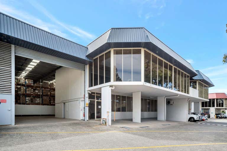 2 176 Euston Road  Alexandria Alexandria NSW 2015 - Image 1