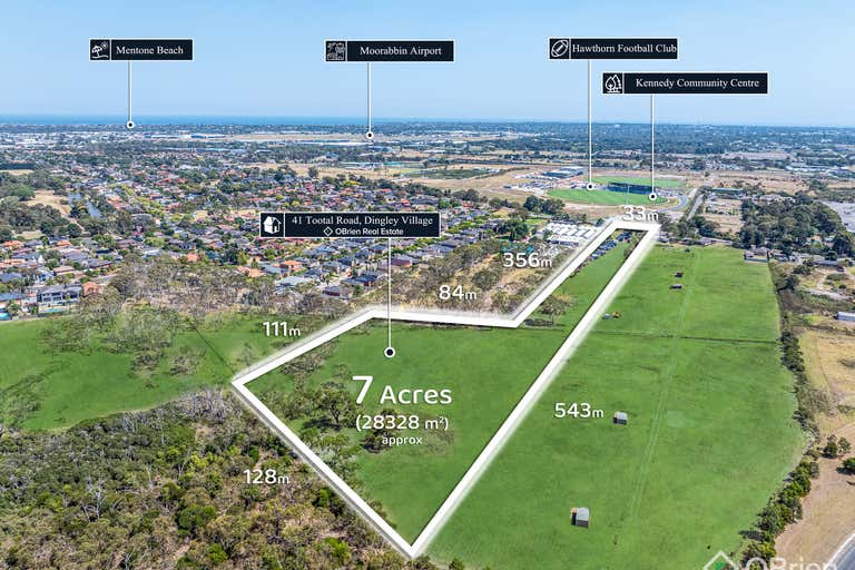 41 Tootal Road Dingley Village VIC 3172 - Image 2