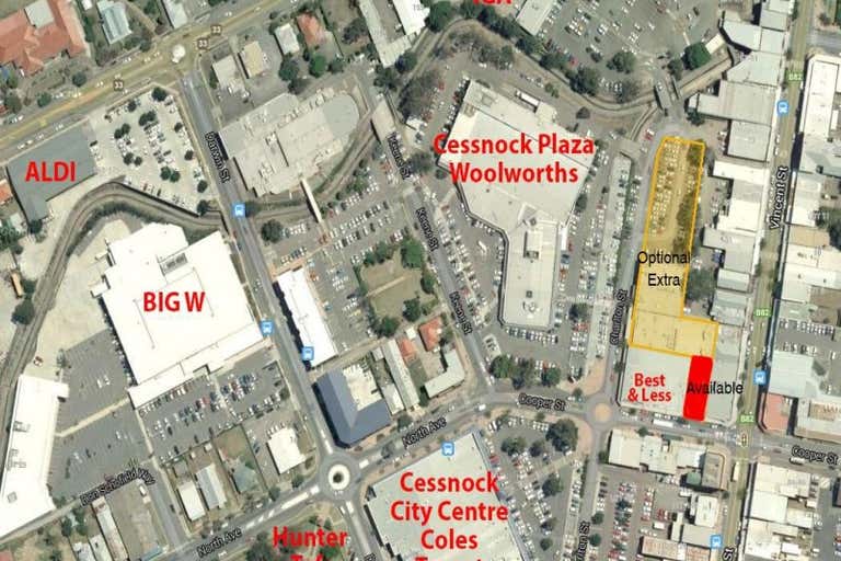 5a Cooper St Cessnock NSW 2325 - Image 3