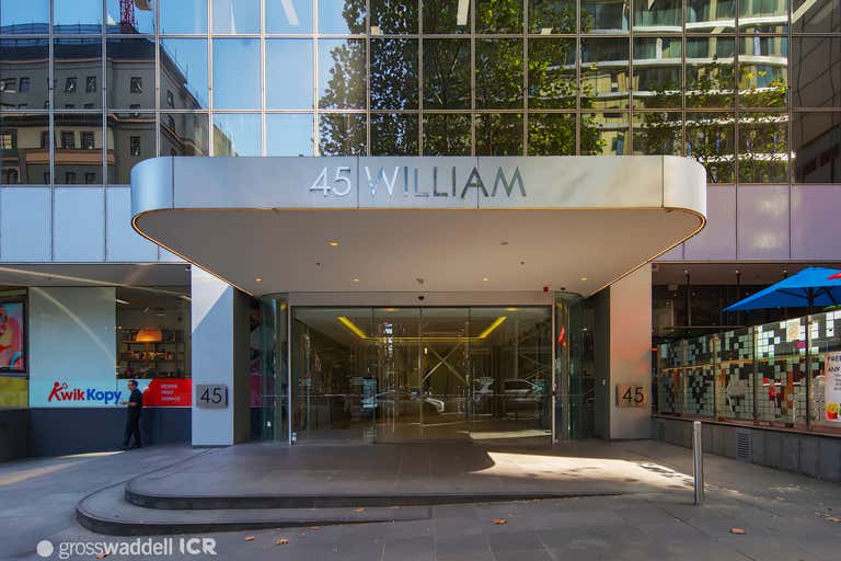 45 William Street Melbourne VIC 3000 - Image 3
