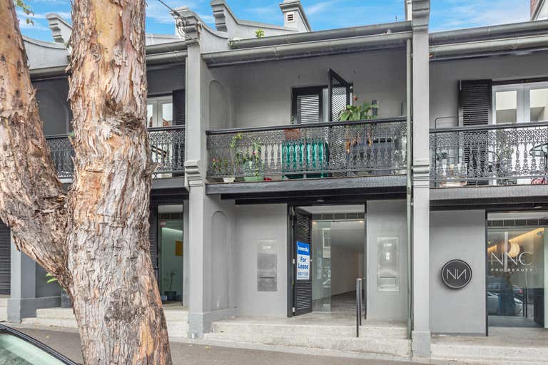 2/289 Liverpool Street Darlinghurst NSW 2010 - Image 1