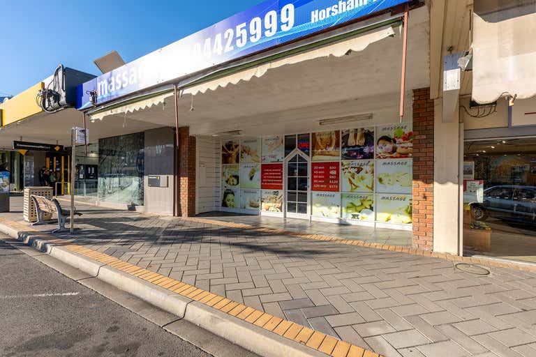 65 Firebrace Street Horsham VIC 3400 - Image 1