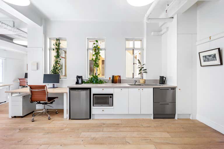 Suite 2, Level 1, 2 Collins Street Melbourne VIC 3000 - Image 3