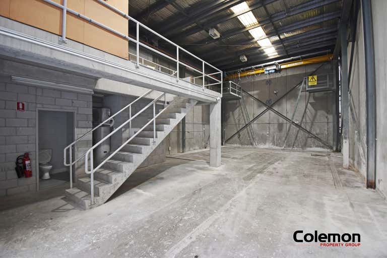 LEASED BY COLEMON SU 0430 714 612, 17/31 Wentworth St Greenacre NSW 2190 - Image 3