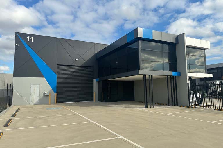 11 Constance Court Epping VIC 3076 - Image 1