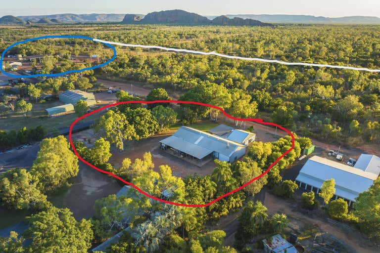 22A Bull Run Rd Kununurra WA 6743 - Image 1