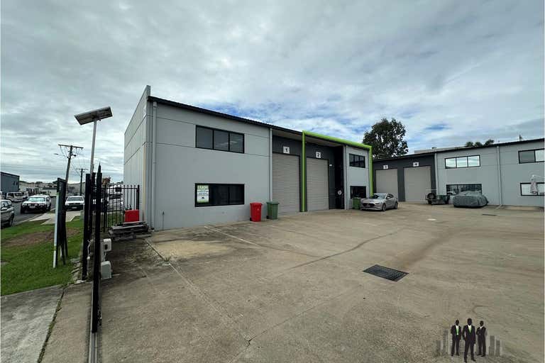 2/24 Redcliffe Gardens Dr Clontarf QLD 4019 - Image 2