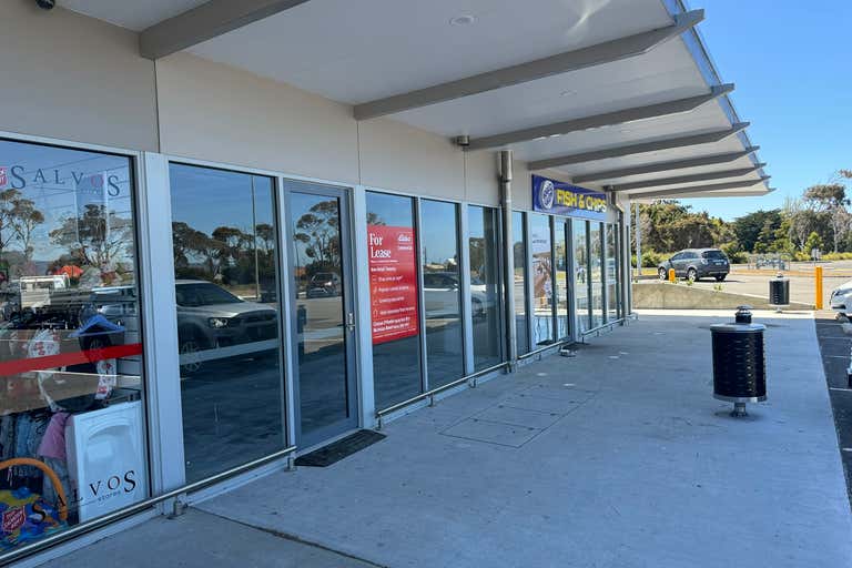 Shop 15, 11 Poyston Drive Shearwater TAS 7307 - Image 1