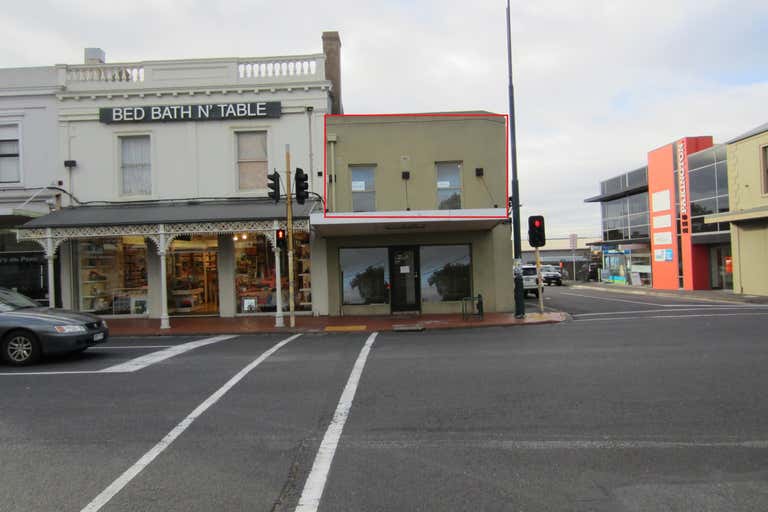 Level 1, 224 Pakington Street Geelong West VIC 3218 - Image 1