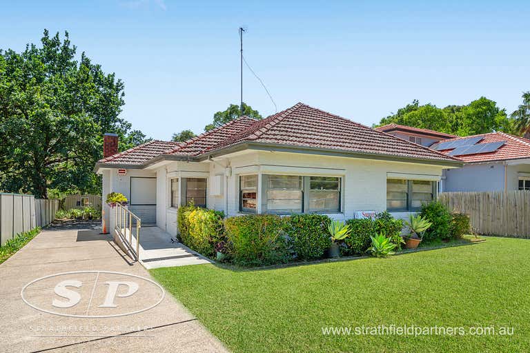 93 Arthur Street Strathfield NSW 2135 - Image 1