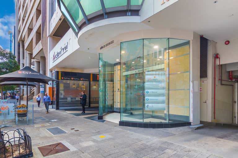 28/160 St Georges Terrace Perth WA 6000 - Image 4