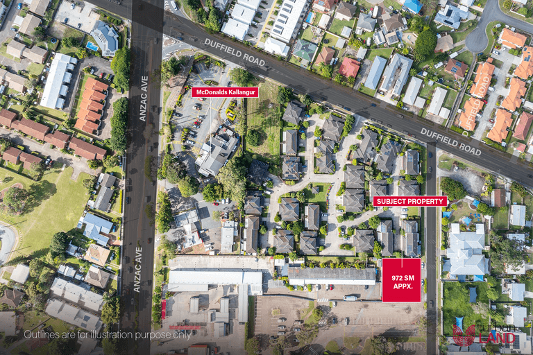 24/1517 ANZAC Avenue Kallangur QLD 4503 - Image 1