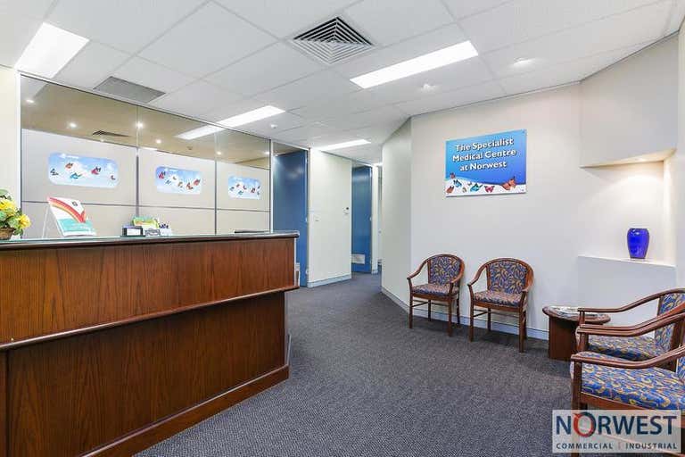 5.04A, 12 Century Cct Baulkham Hills NSW 2153 - Image 1