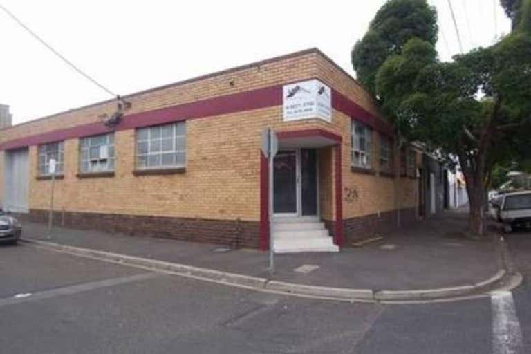 61-63 Parsons Street Kensington VIC 3031 - Image 1