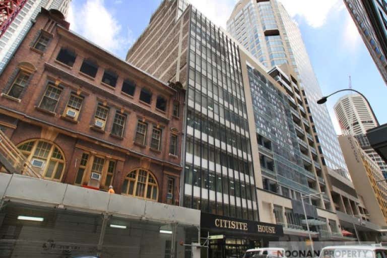 Level 13, 155 Castlereagh Street Sydney NSW 2000 - Image 1