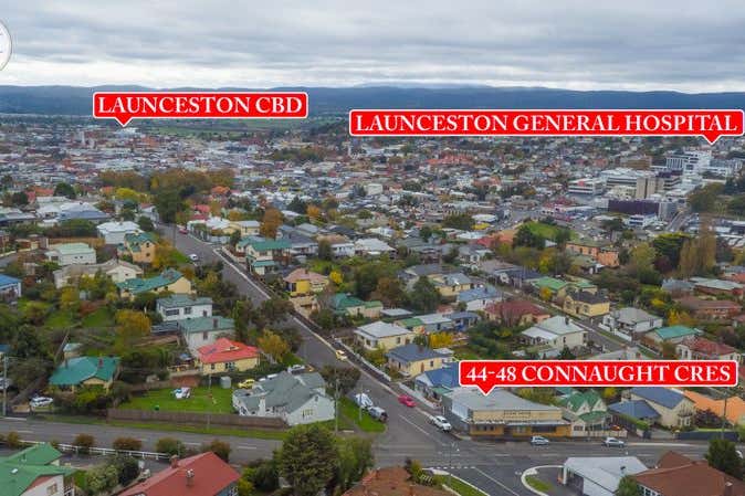 44-48 Connaught Crescent West Launceston TAS 7250 - Image 3