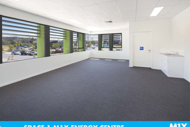 M1X ENERGY CENTRE, Space 1, 1 Energy Circuit Robina QLD 4226 - Image 1
