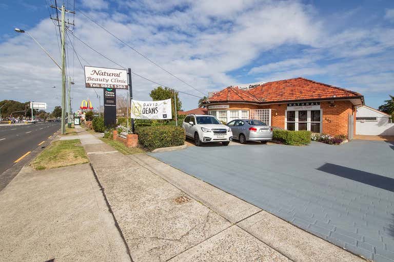 443 HUME HIGHWAY Casula NSW 2170 - Image 1