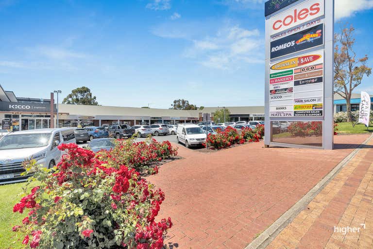 McLaren Vale Shopping Centre, 130 Main Road McLaren Vale SA 5171 - Image 1