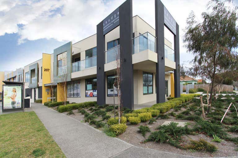 Suite 2, 207 - 209 Warrigal Road Oakleigh VIC 3166 - Image 1