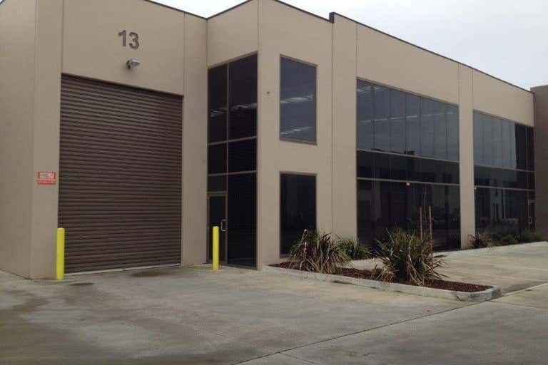 Factory 13 69-77 Mark Anthony Drive Dandenong VIC 3175 - Image 1