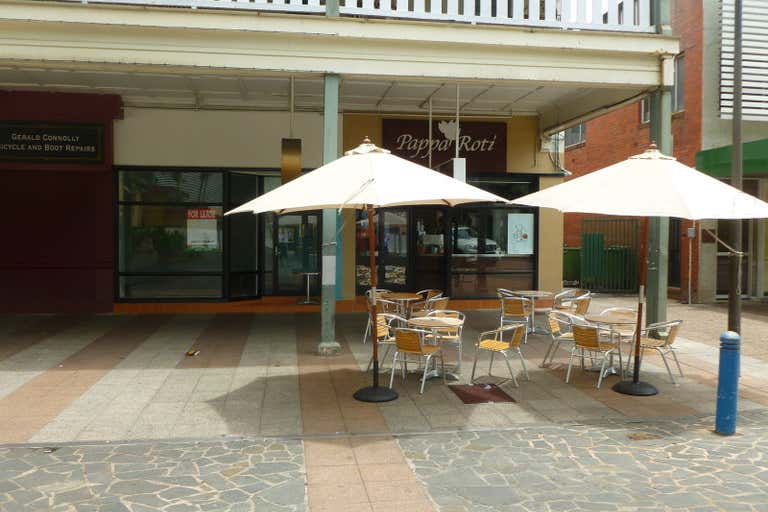 Shop 8, 87  Shields Street Cairns City QLD 4870 - Image 4