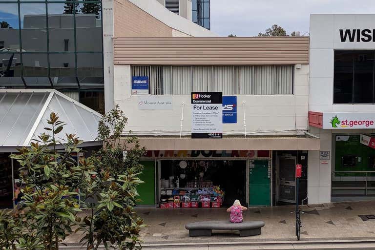 Shop 1, 167-169 Queen Street Campbelltown NSW 2560 - Image 1