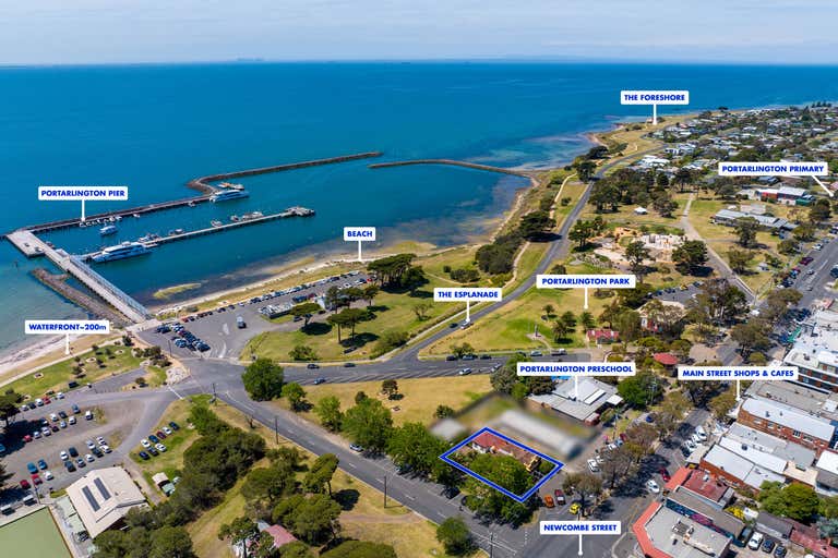 1 Harding Street Portarlington VIC 3223 - Image 1