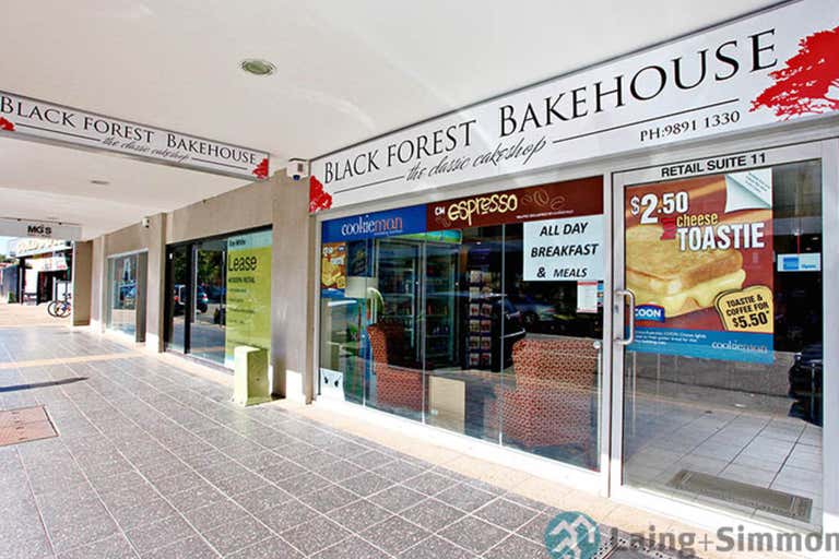 11/103 George Street Parramatta NSW 2150 - Image 1