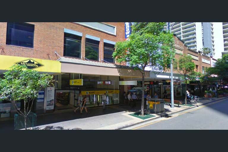 1/105 Albert Street Brisbane City QLD 4000 - Image 1