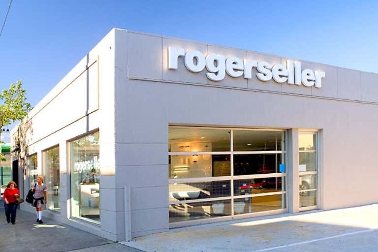 Roger Seller Showroom, 587-593 Church Street Richmond VIC 3121 - Image 2