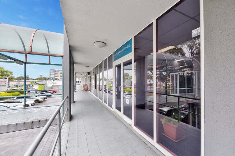 Shop A17, 4 Central Avenue Thornleigh NSW 2120 - Image 3