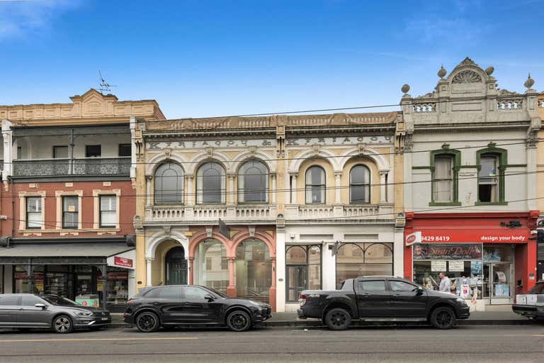 45A & 47 Bridge Road Richmond VIC 3121 - Image 2