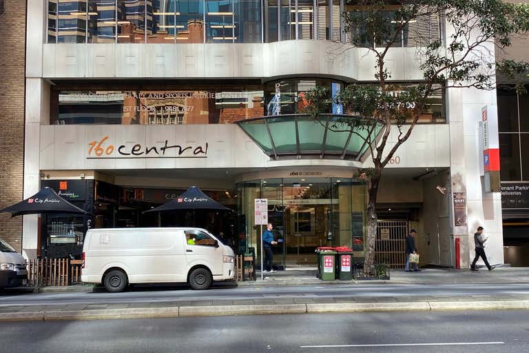 160 CENTRAL, 46/160 St Georges Terrace Perth WA 6000 - Image 2