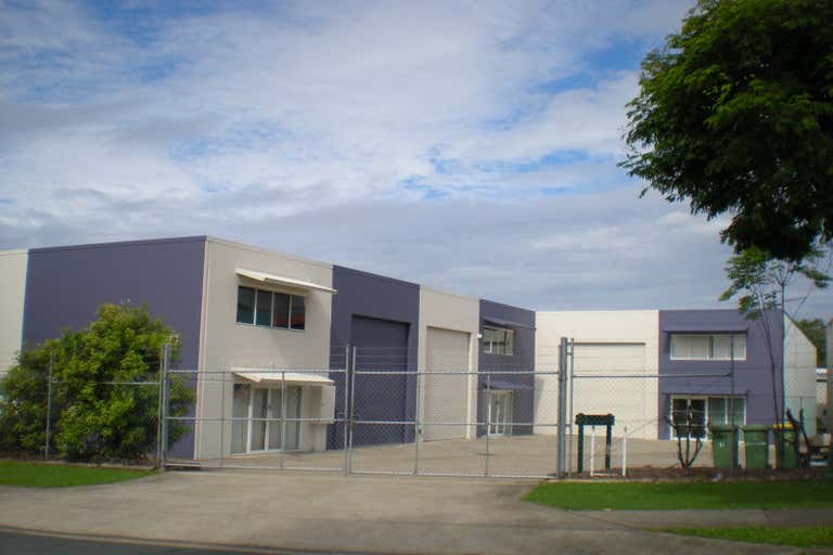 Unit 3, 17 Neumann Road Capalaba QLD 4157 - Image 1