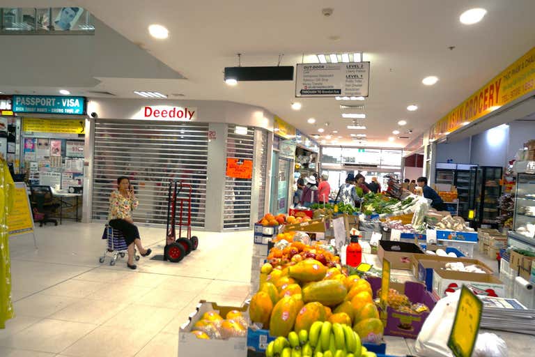 Retail For Lease Liberty Plaza Bankstown, 21/256 Chapel Road South Bankstown NSW 2200 - Image 3